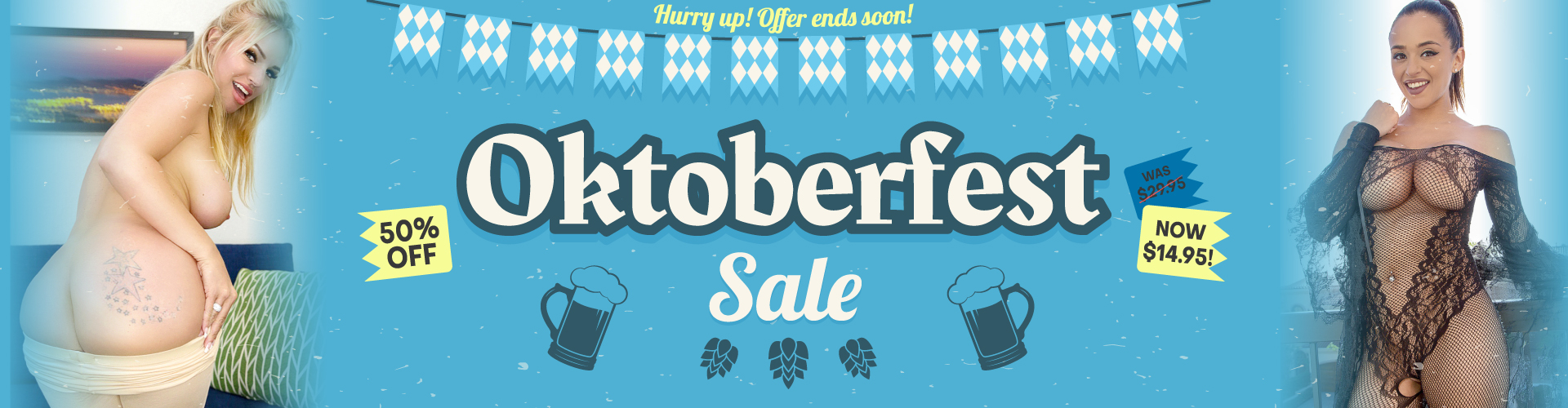 MILF Sluts getting fucked at MILF Trip for Oktoberfest